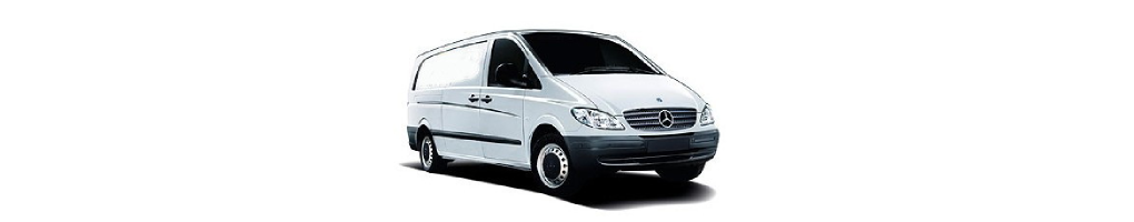 Mercedes vito